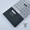 قماش قوتشي اسود