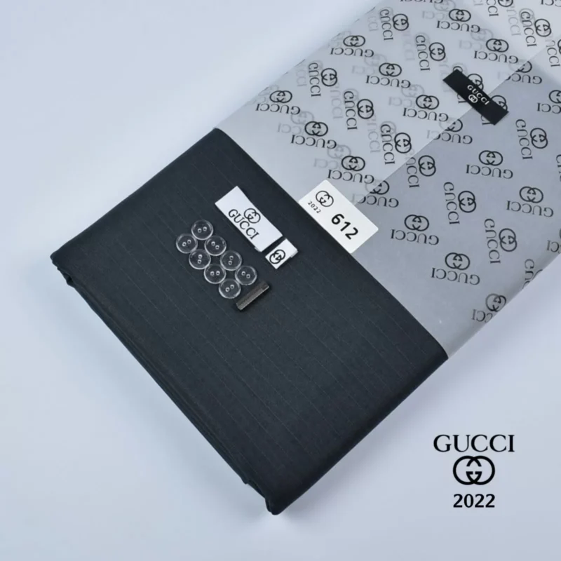 قماش قوتشي اسود