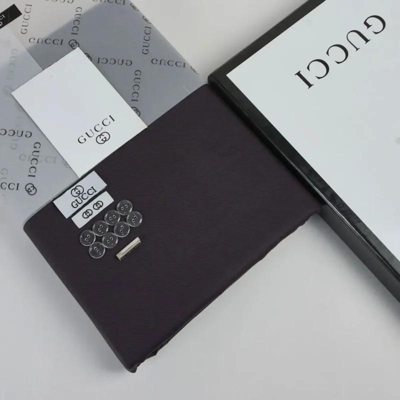 قماش قوتشي تيتانيوم