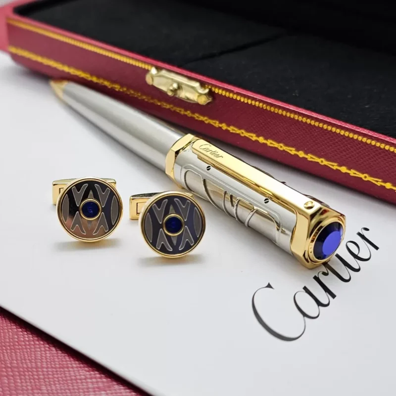 كبكات كارتير و اقلام