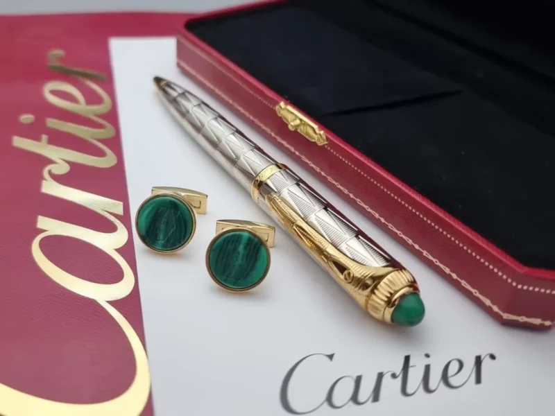 كبكات مع اقلام كارتير جديدة