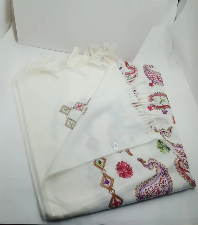 هديه شال كشميري نسائي