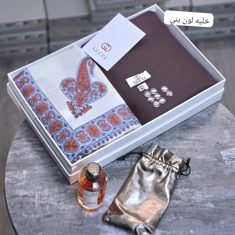 هديه شتاء فخمه للرجال