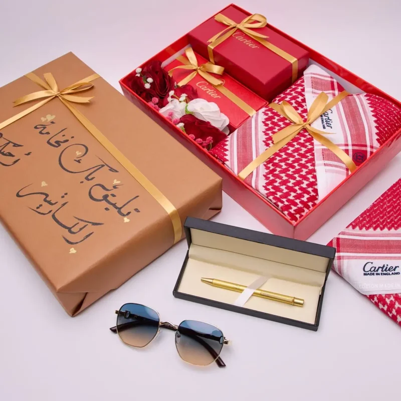 هديه عيد رجالي