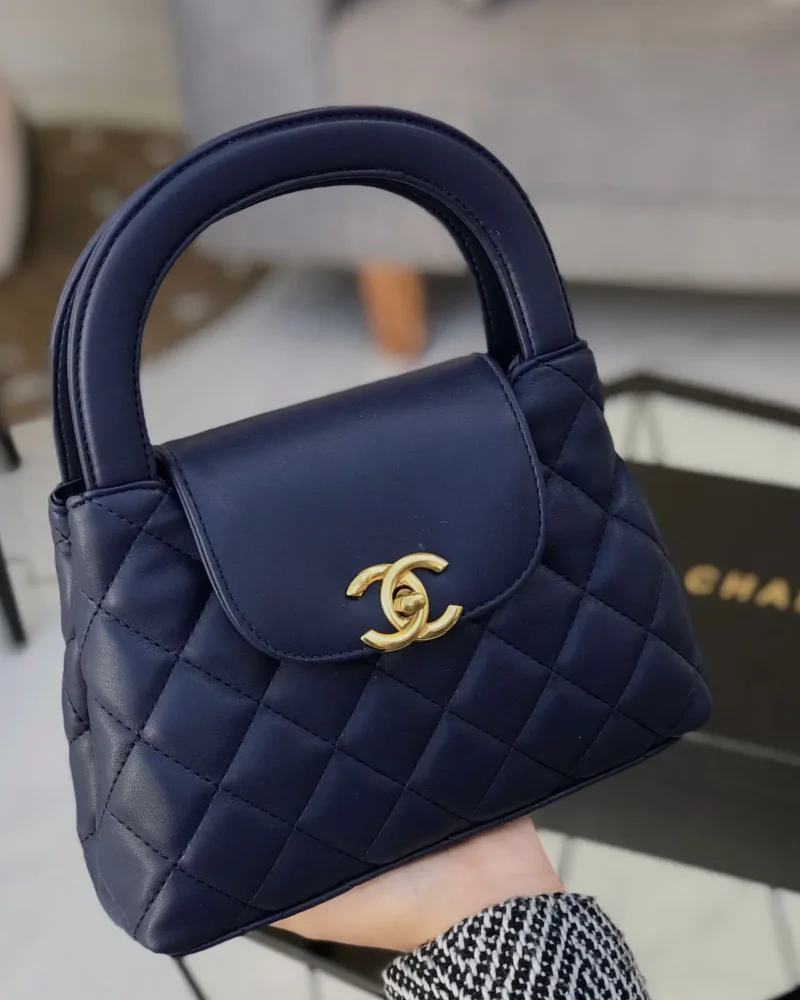 شنطة-شانيل-كحلي