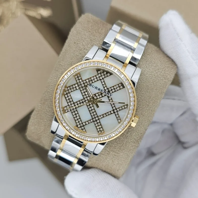 ساعه بربري نسائي