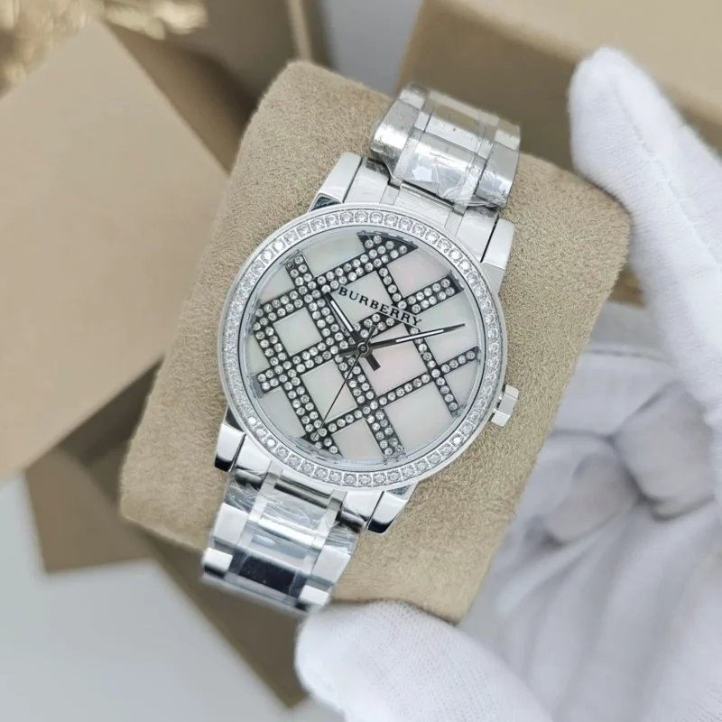 ساعات بربري نسائي