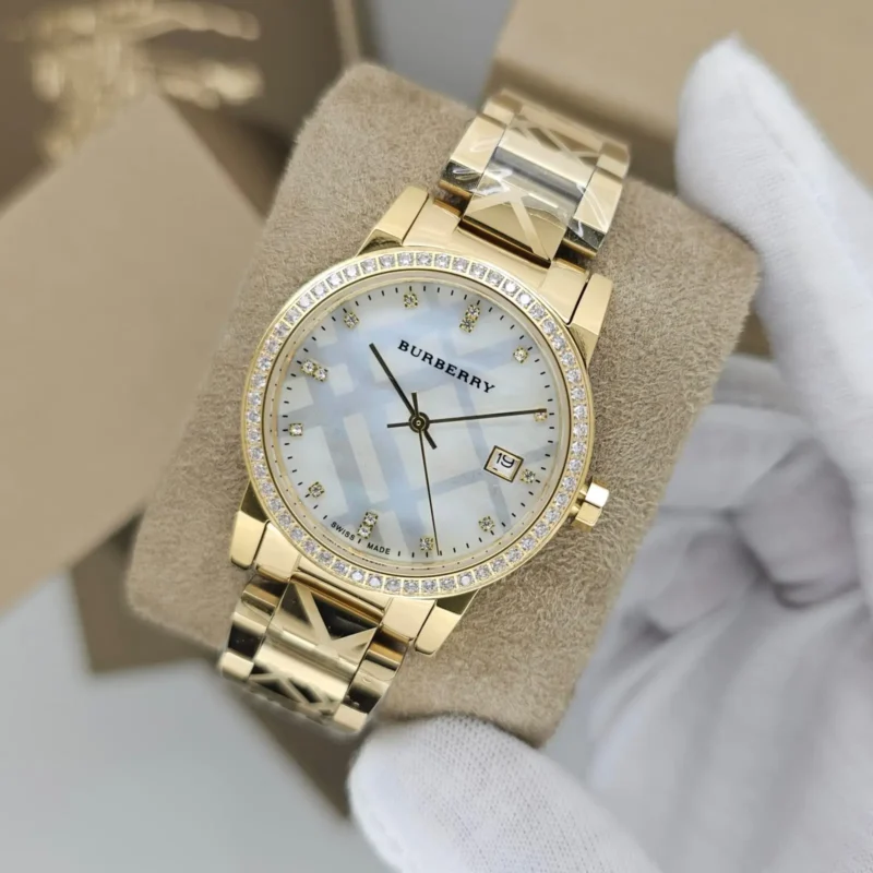 ساعات بربري نسائي