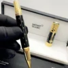 قلم ماركة مونت بلانك