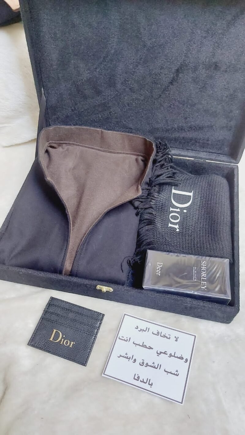 سديري رجالي شتوي