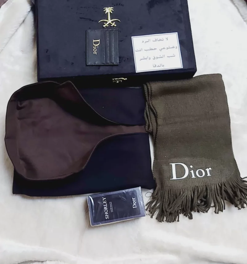 بوكس رجالي شتوي