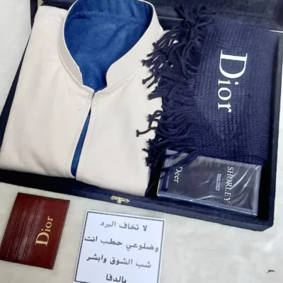 هدايا شتويه للرجال