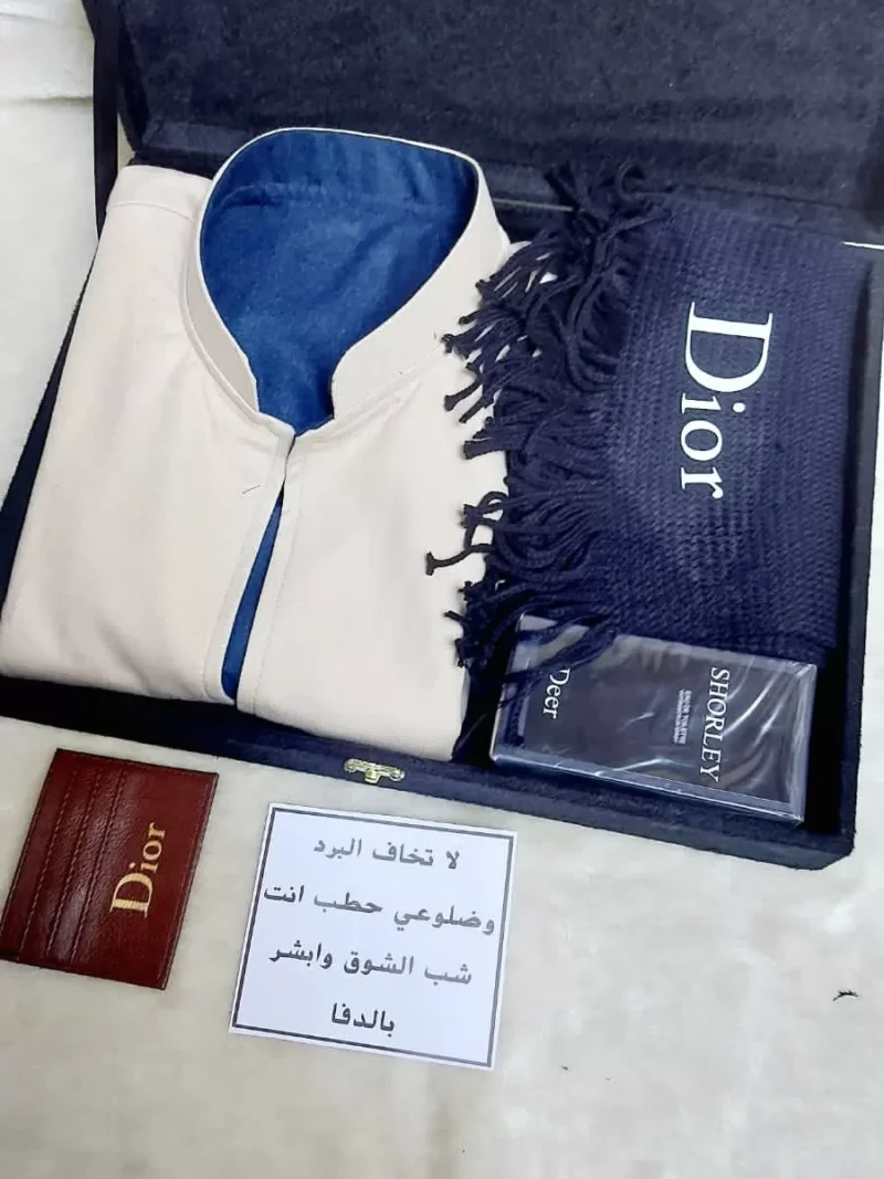 هدايا شتويه للرجال