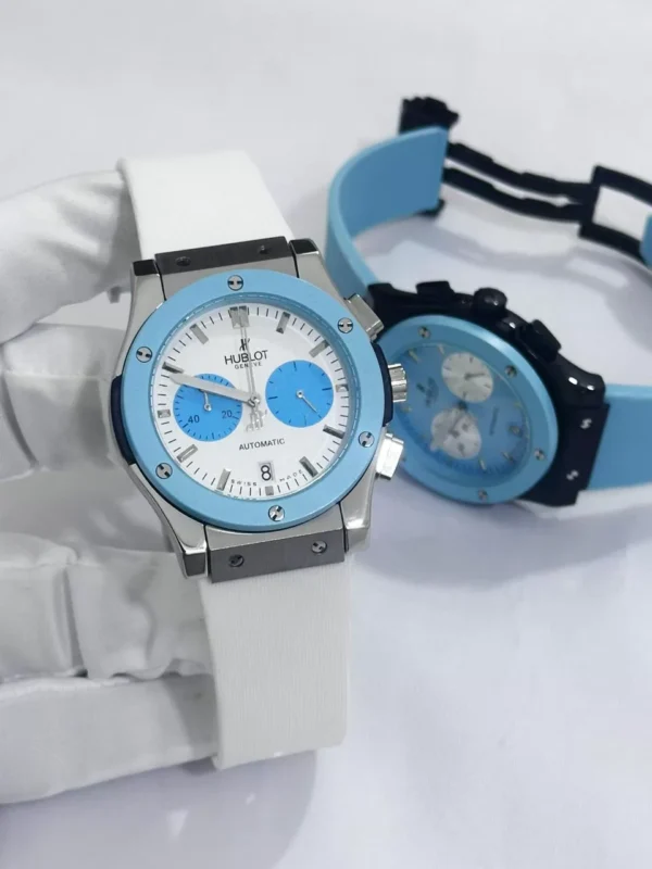 ساعات Hublot رجالي