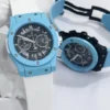 ساعات هوبلت رجالي ربل