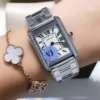 ساعات كارتير تانك نسائي
