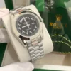 ساعة رولكس عربيه