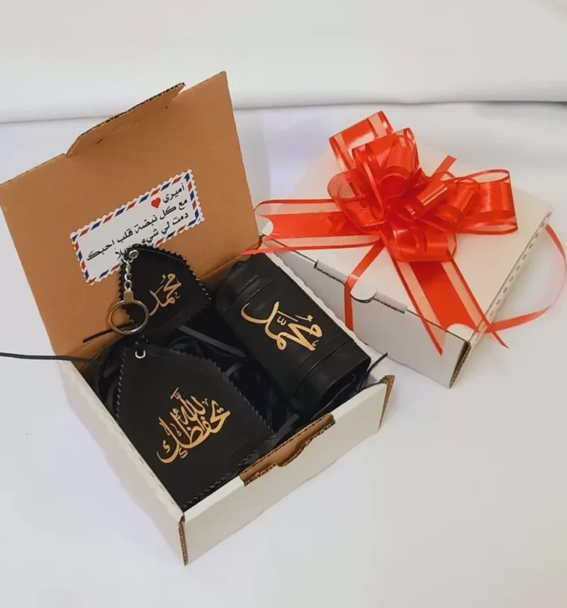 مسكات سيارة بالاسم