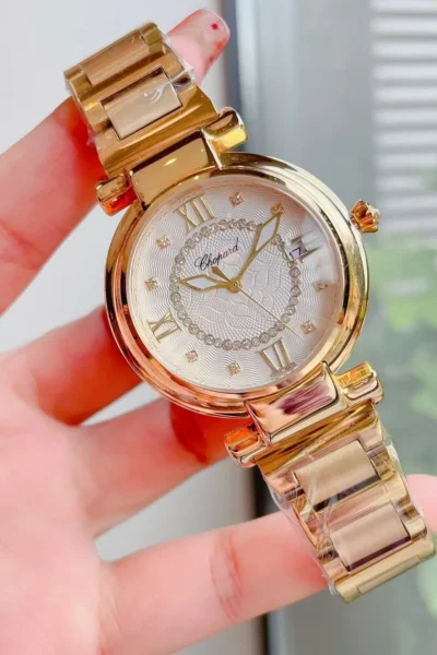 ساعات شوبارد