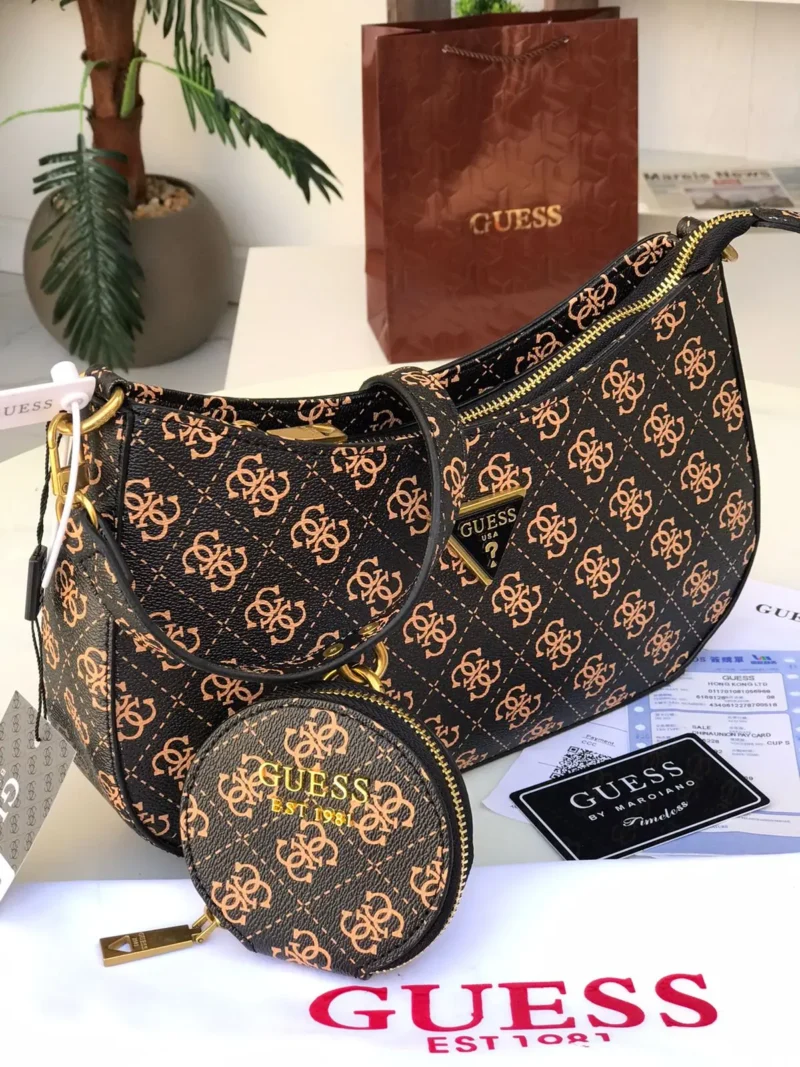 شنطة جيس بني