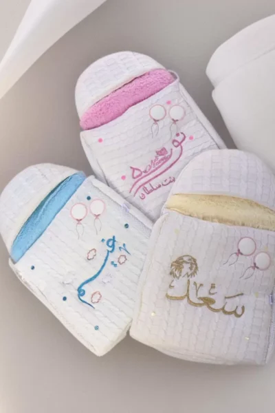 مدسات اطفال