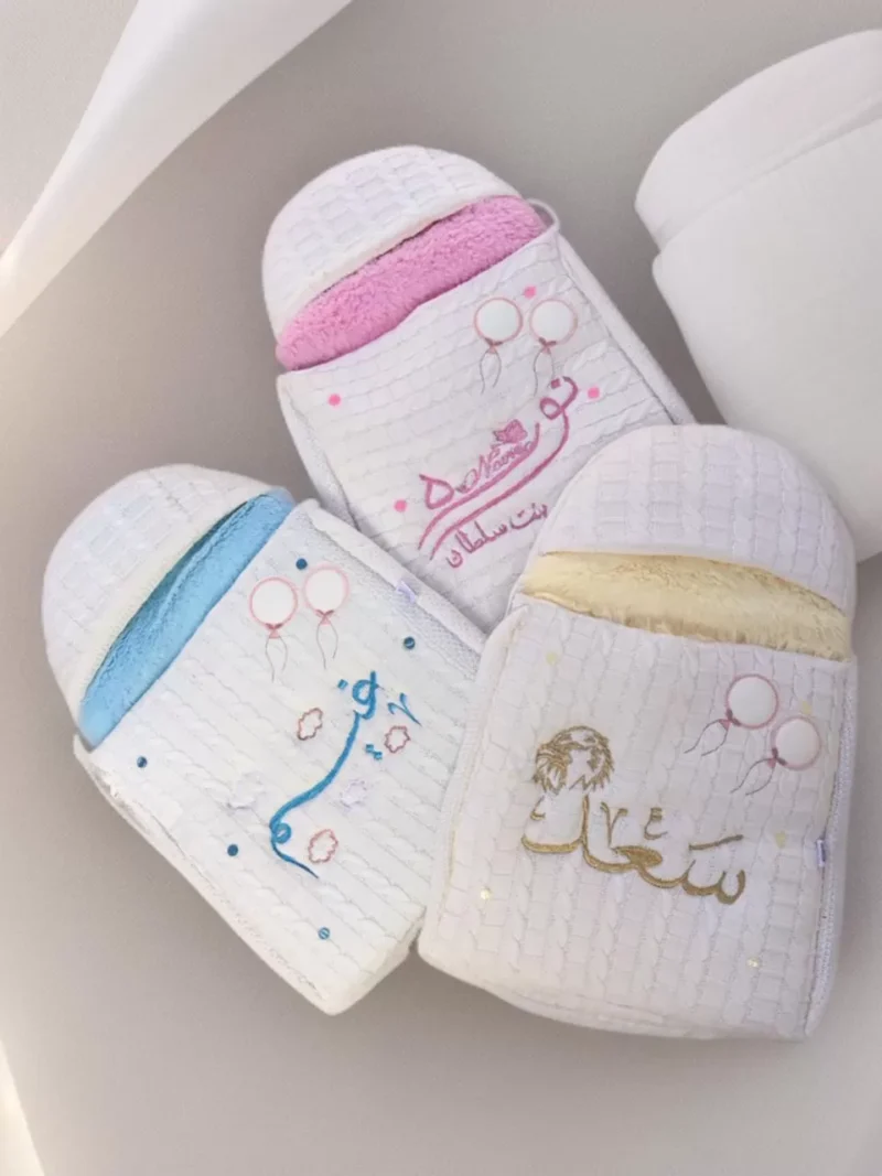 مدسات اطفال