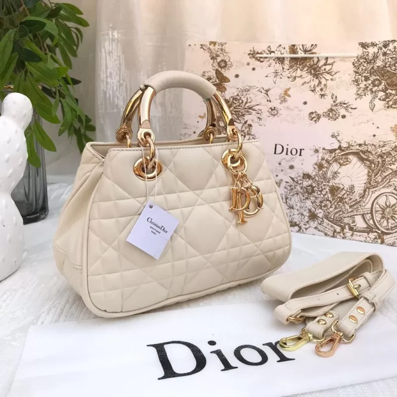 شنطة ديور بيج