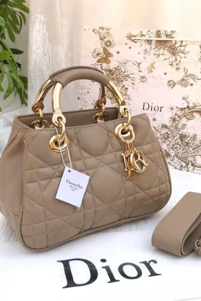 شنط ديور الجديد