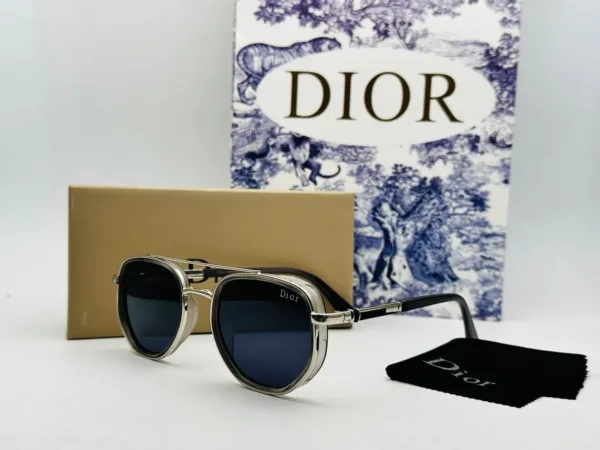 نظارة Dior رجالي