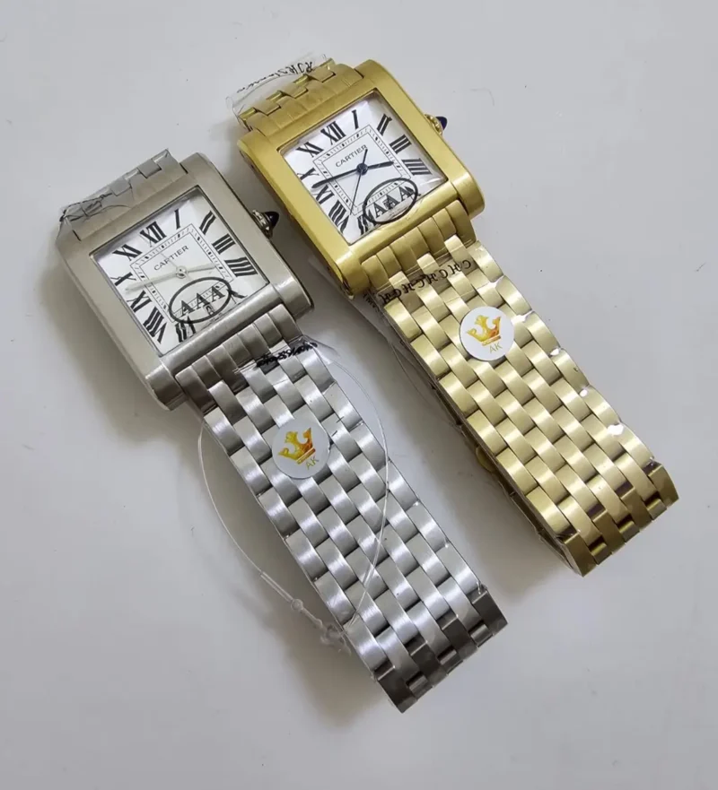 ساعات كارتير 2024