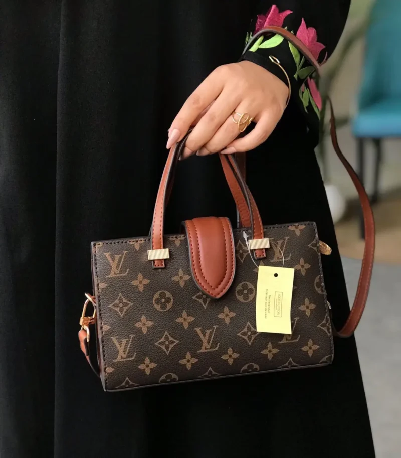 شنطة لويس فيتون الما