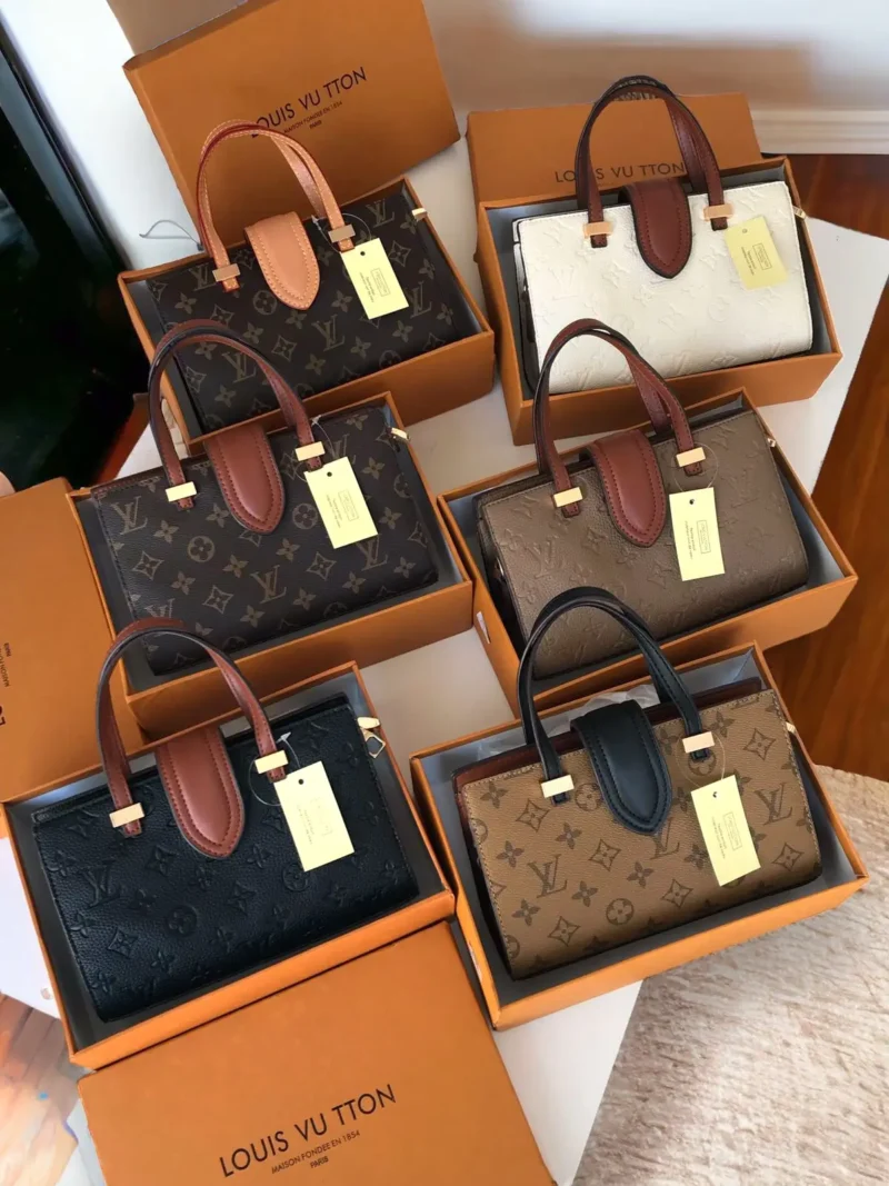 شنط لويس فيتون 2025