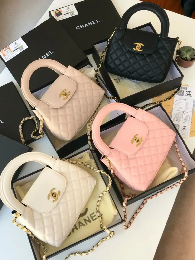 شنط شانيل كيلي