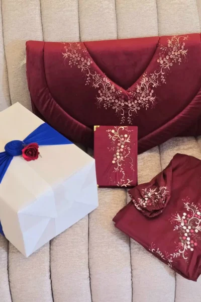 هدايا طقم صلاة