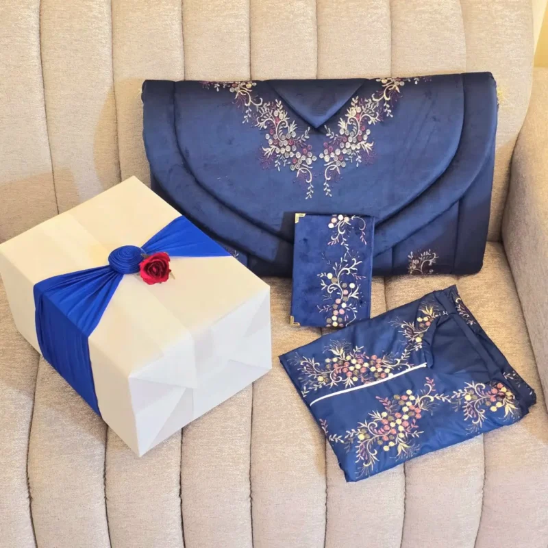 سجادة صلاة مبطنة