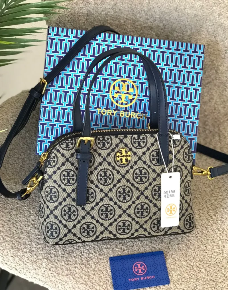 شنط توري بورش كحلي