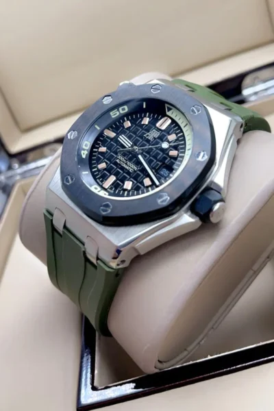 ساعه ادمر بياجيه رويال اوك