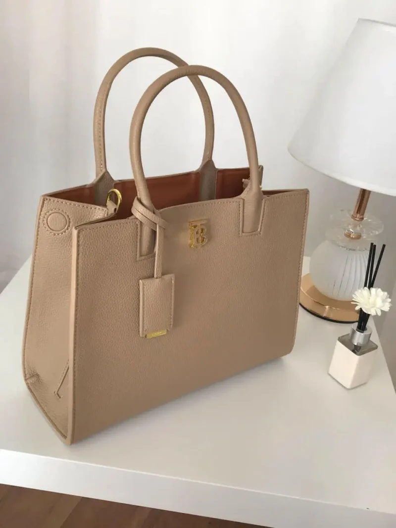 شنطة بربري بيج