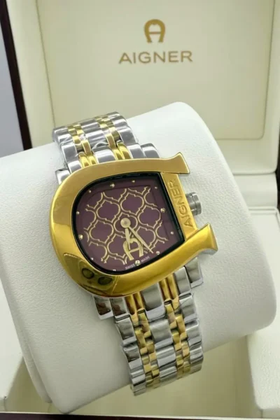 ساعات اقنر نسائية 2025