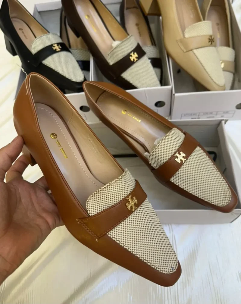 جزمه نسائيه رسميه