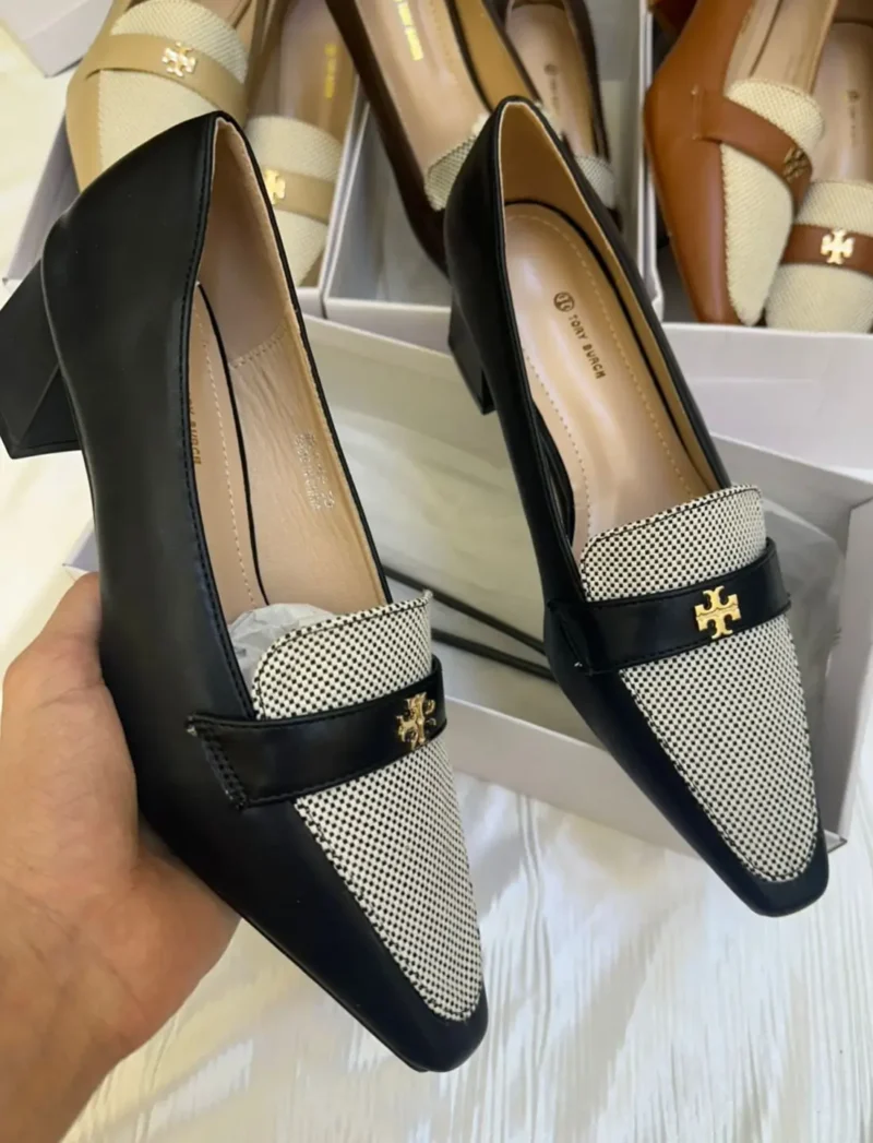 لوفر شوز توري بورش نسائي