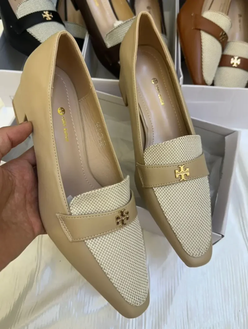 فلات توري بورش حريمي