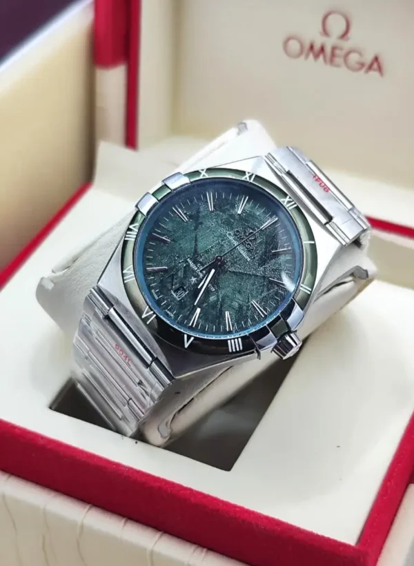 Omega Constellation