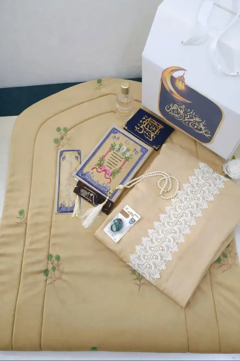 افكار هديه رمضان نسائيه