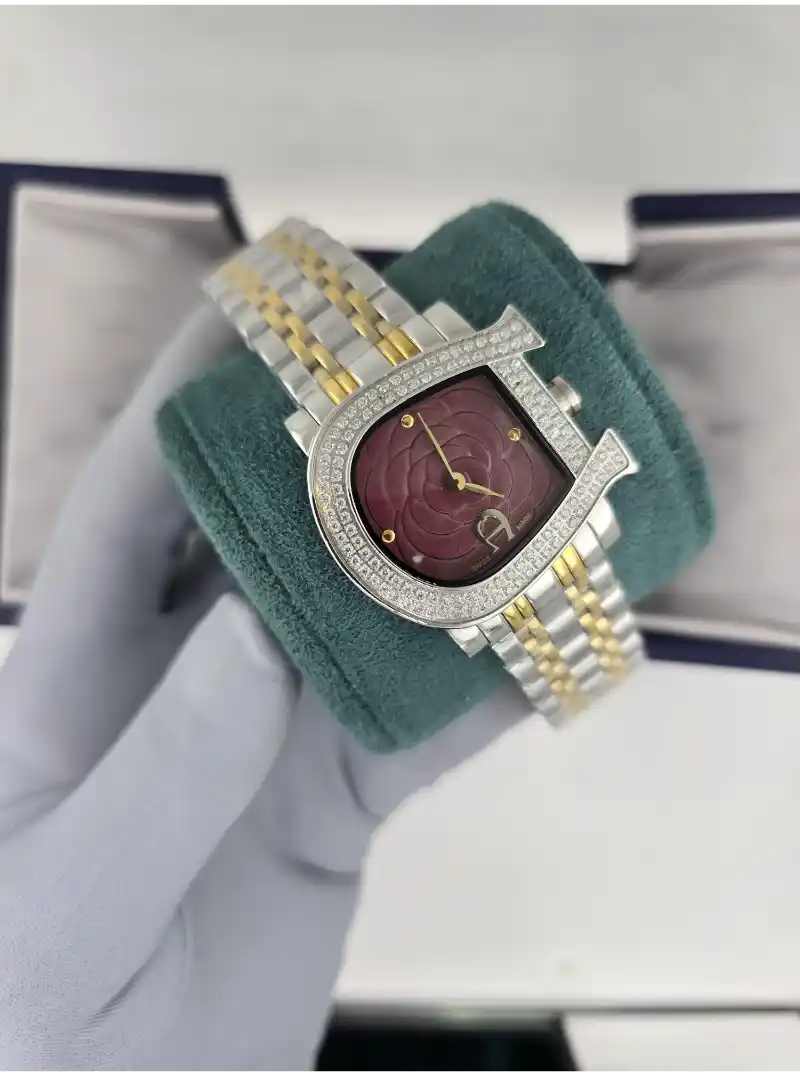 ساعات اقنر حريمي