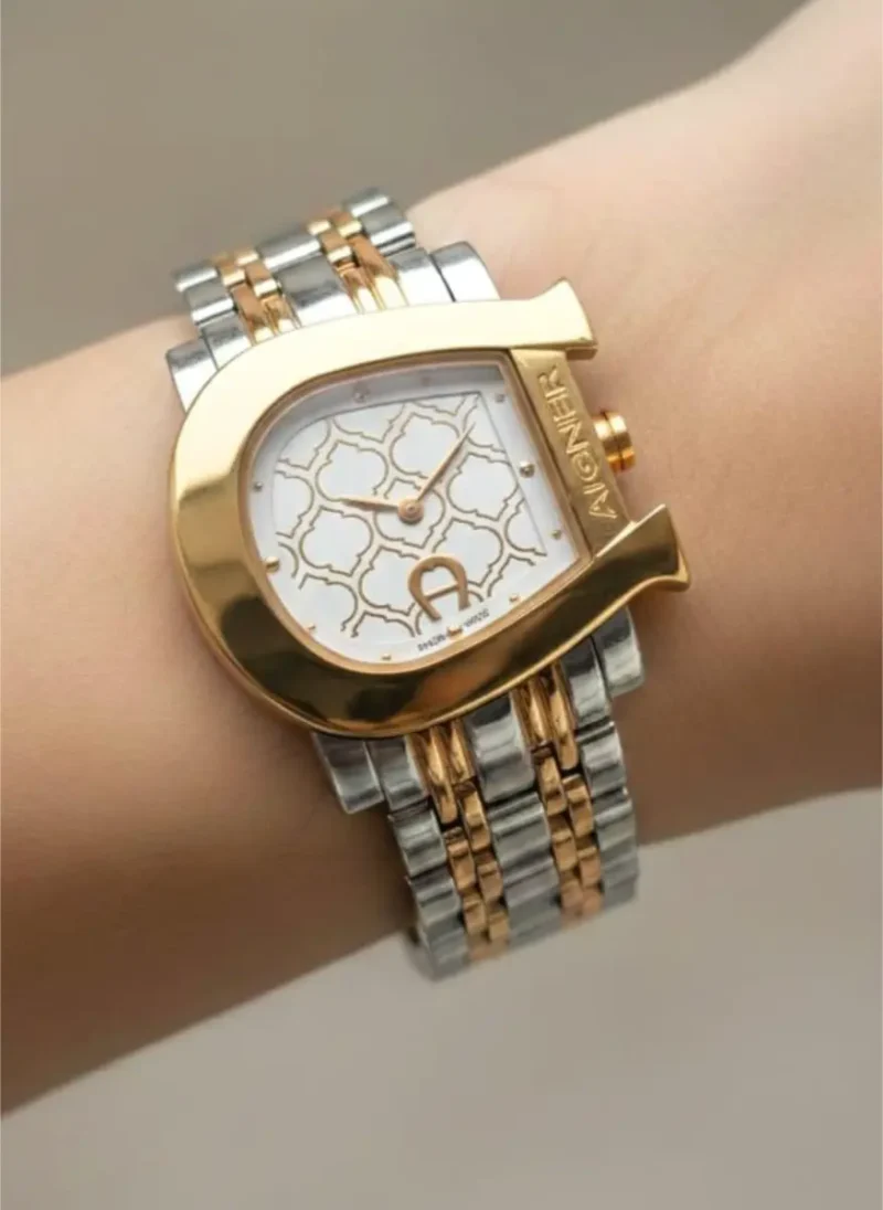 ساعات اقنر نسائي جده