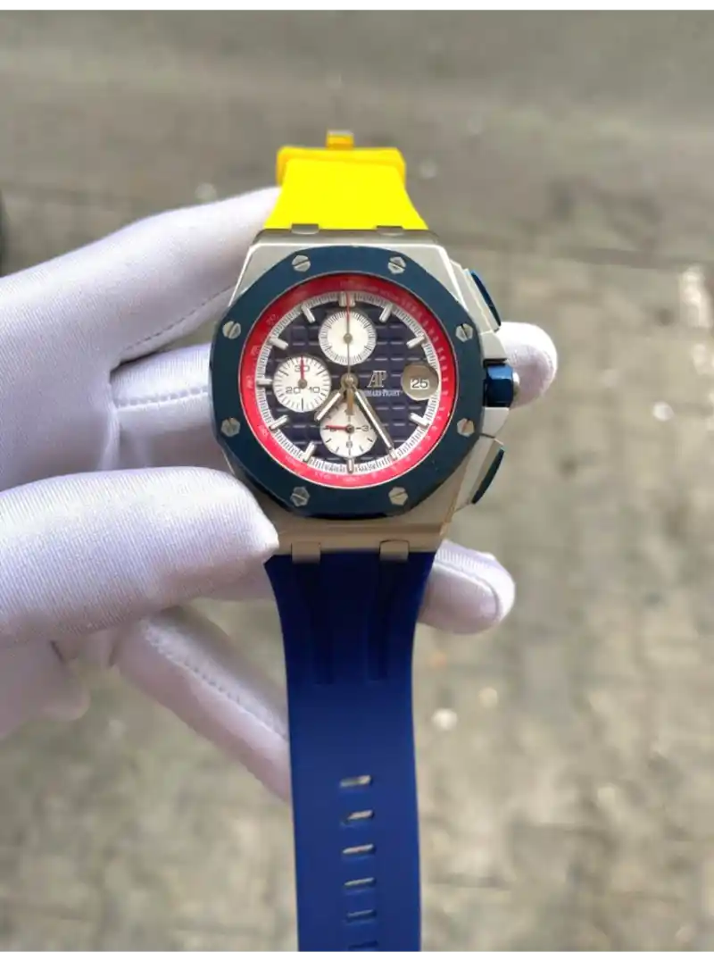 ساعه ادمر رجاليه ربل