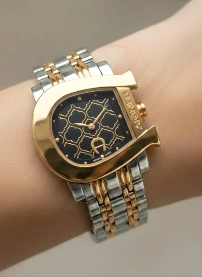 ساعه اغنر مكس نسائي