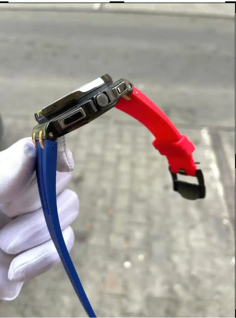 ساعه ربل رجالي