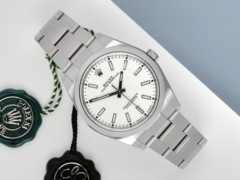 ساعه رولكس تقليد الرياض